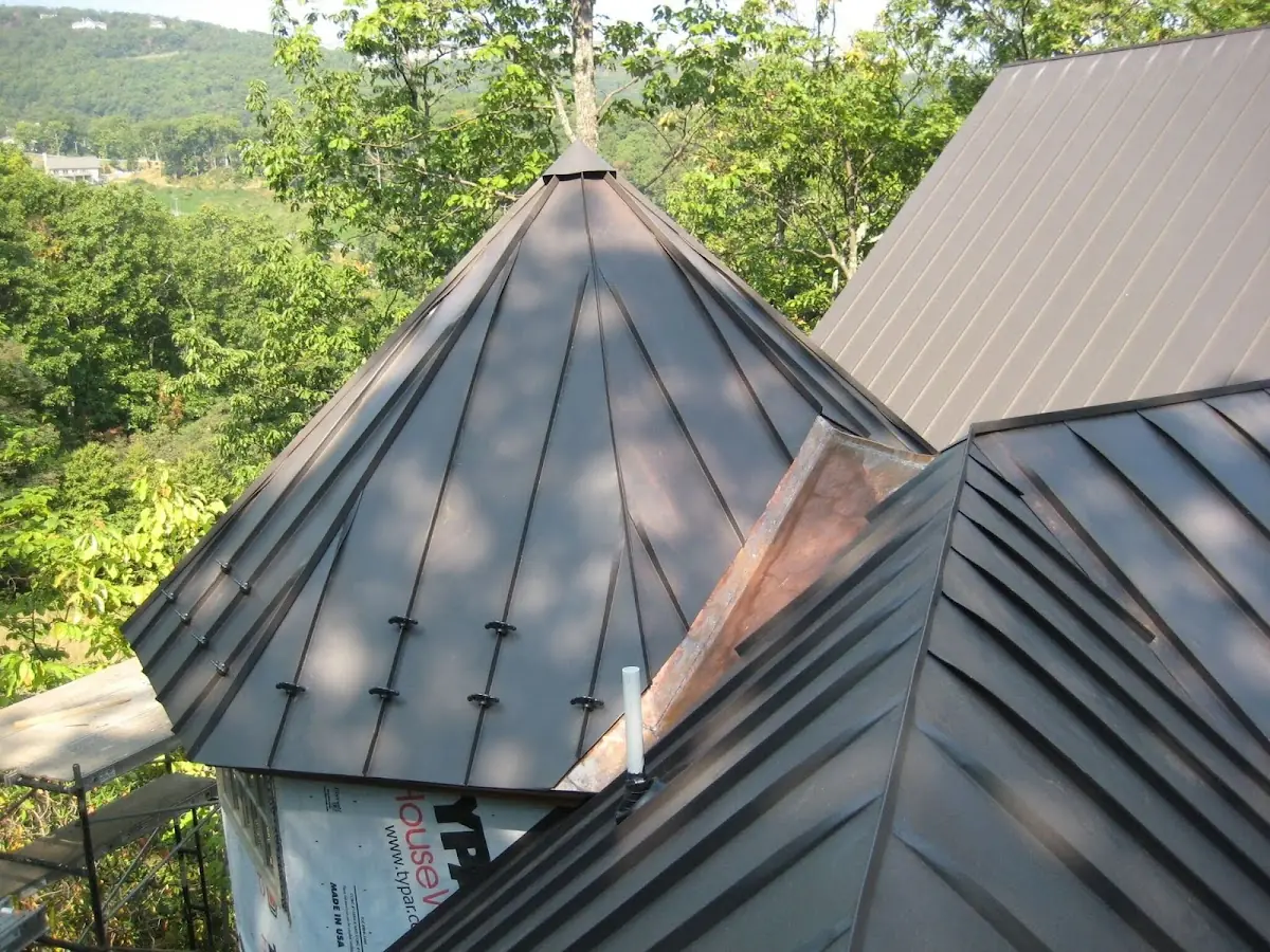 Professional Shingle Replacement & Repair by Craftsman Roofing in Saratoga